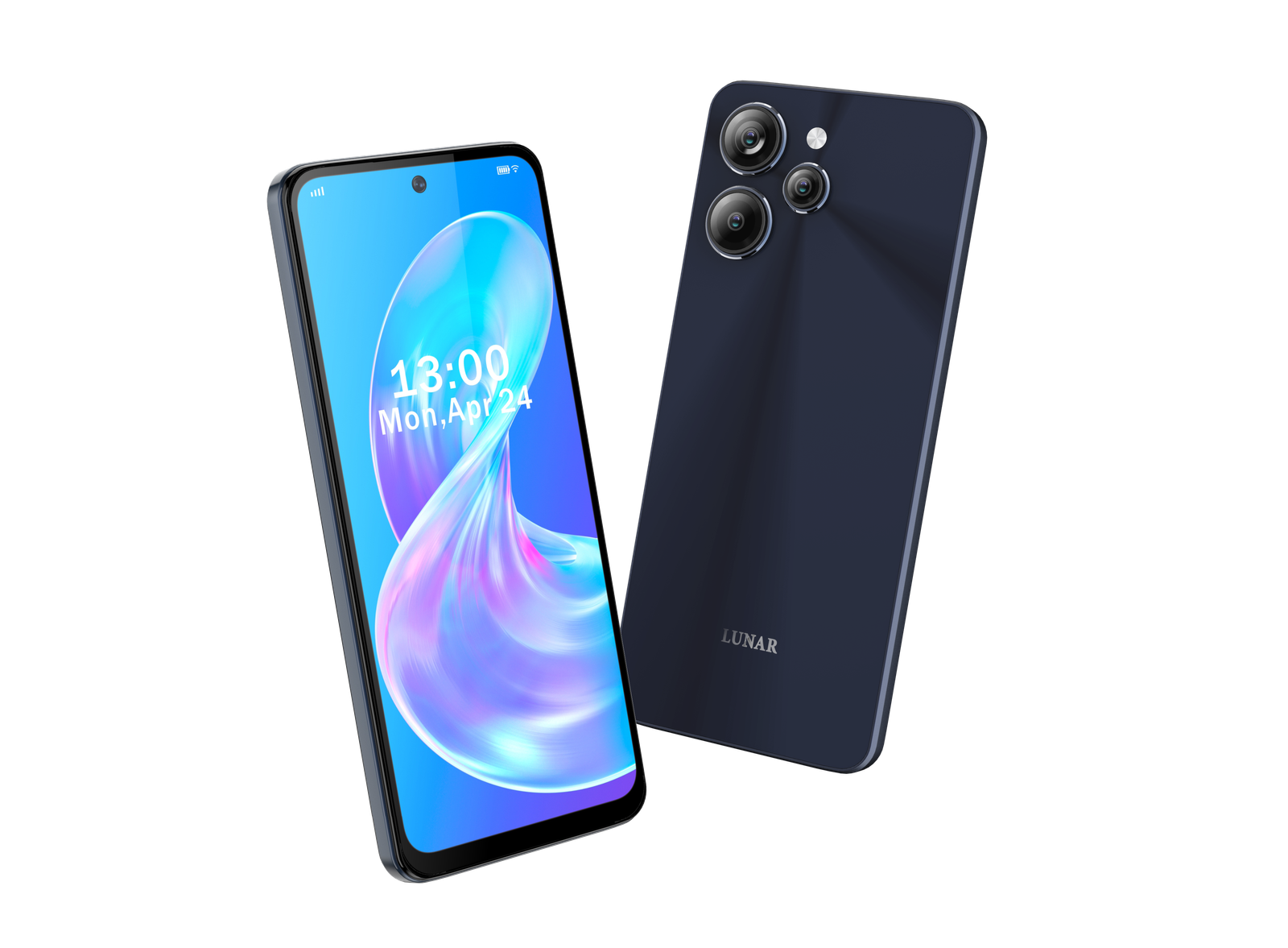 LUNAR Eclipse L1 5G Unlocked Android Smart Phone - Image 4