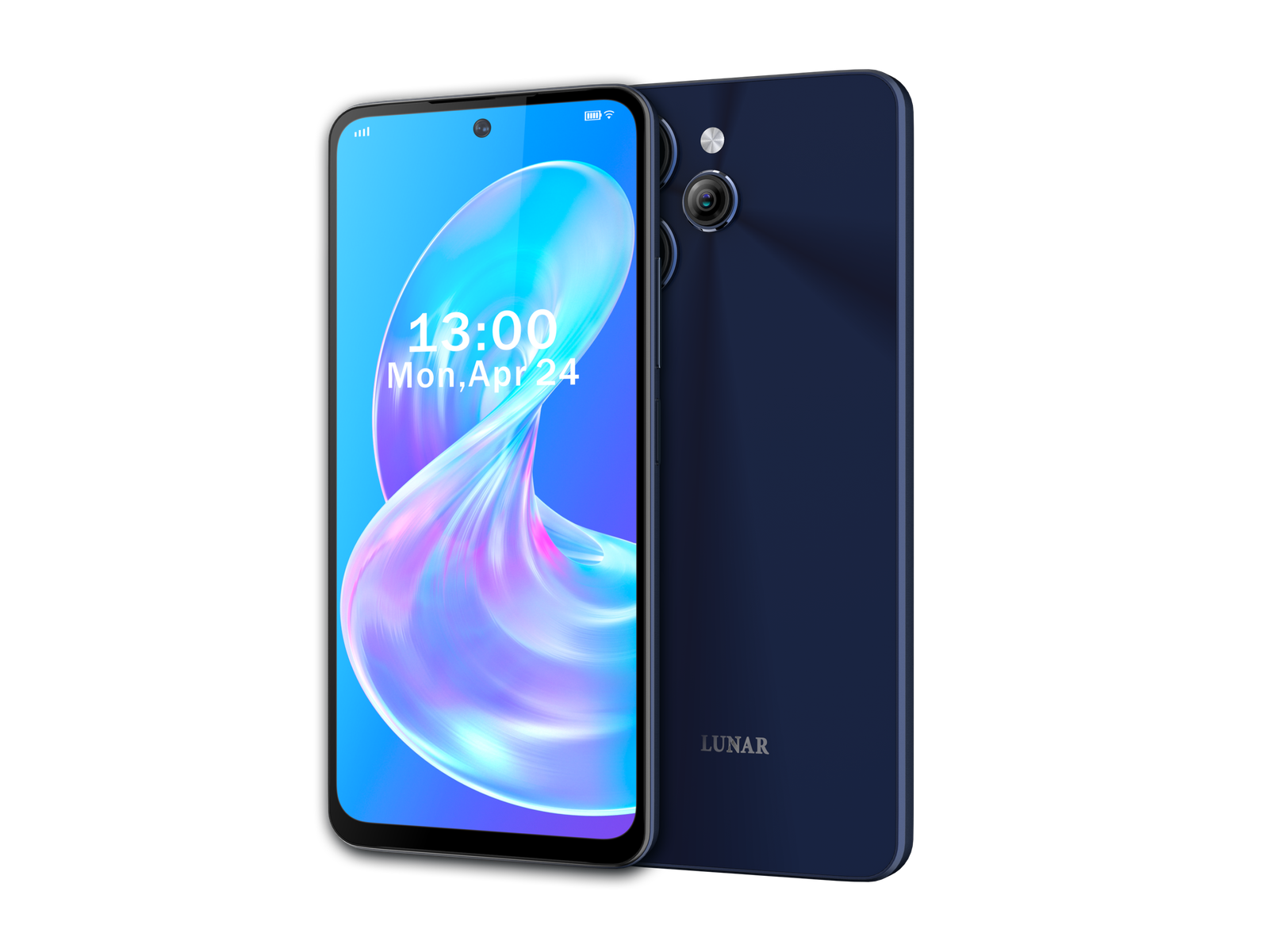 LUNAR Eclipse L1 5G Unlocked Android Smart Phone - Image 2