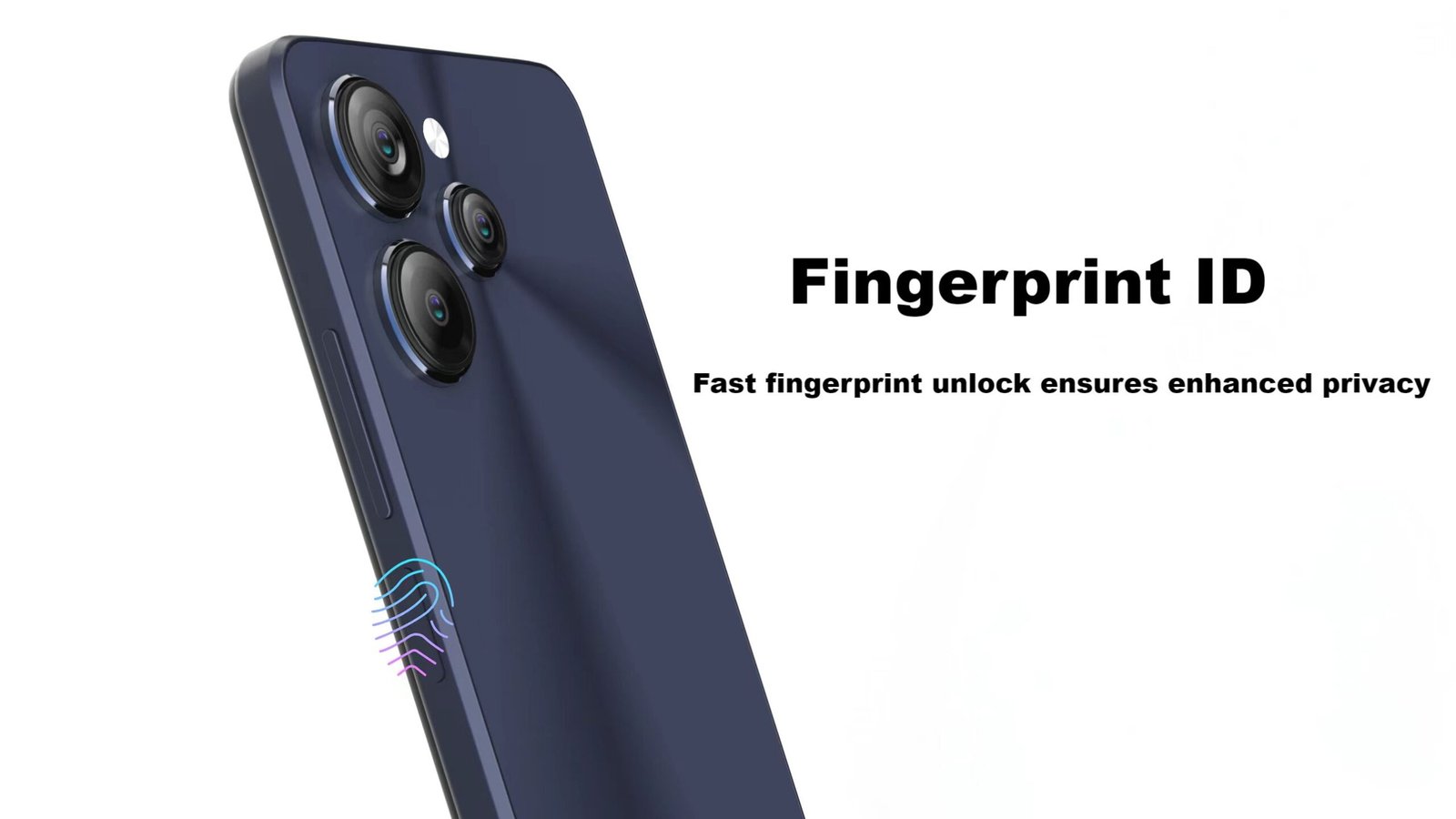 LUNAR Eclipse L1 5G Unlocked Android Smart Phone - Image 6